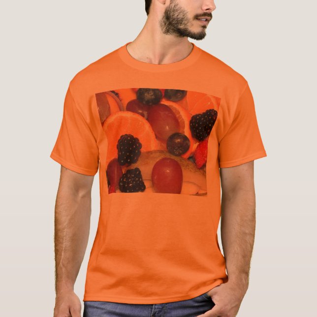 fruit T-Shirt (Front)
