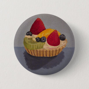 Fruit Tart Button