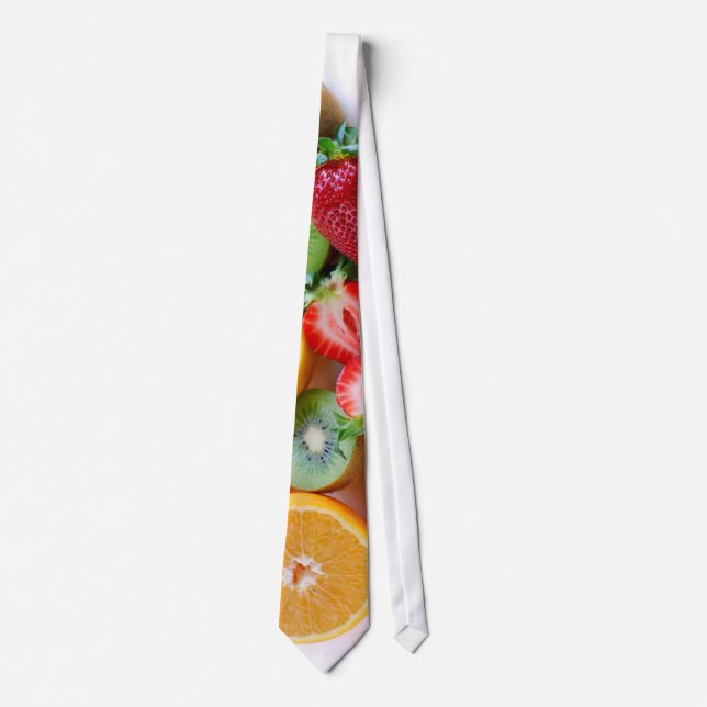 Fruit Tie (Front)