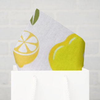 Fruit Tissue Paper