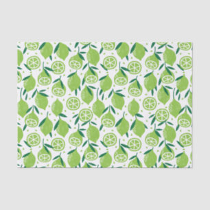 Fruit tissue paper
