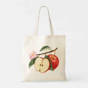 Fruit Tote Bag