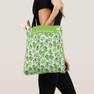 Fruit Tote Bag