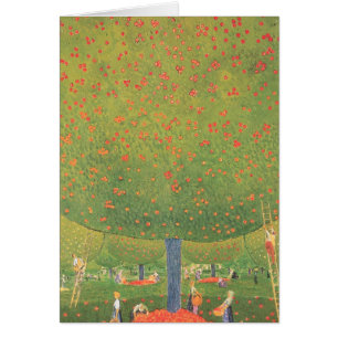 Fruit Tree