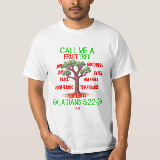 FRUIT TREE T-Shirt