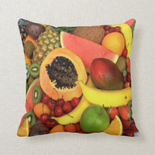 FRUIT VEGETABLES CUSHION