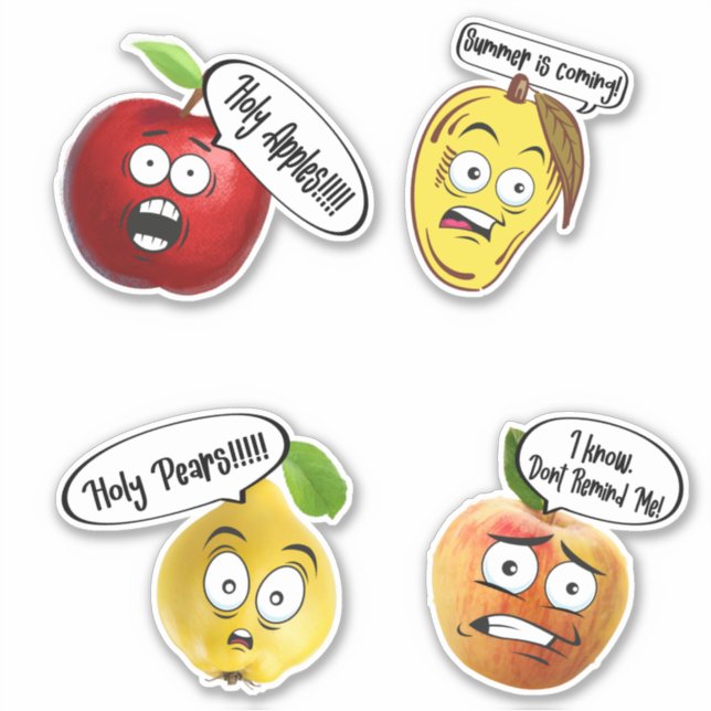 Fruit & Veggie Chat8 (Front)