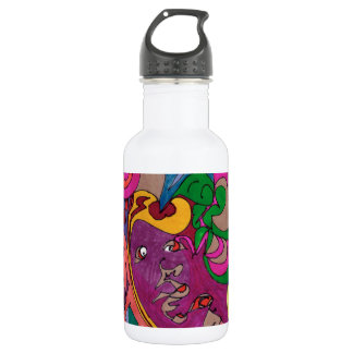 Fruitful Friday .edited jpg.jpg 532 Ml Water Bottle