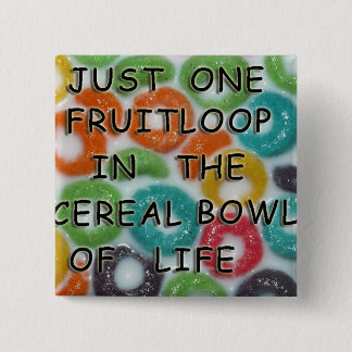 Fruitloop Button