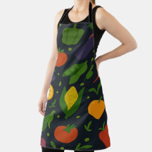 Fruits and Vegetable Garden