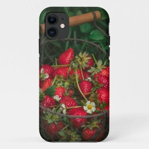 Fruits And Vegetables iPhone 11 Case