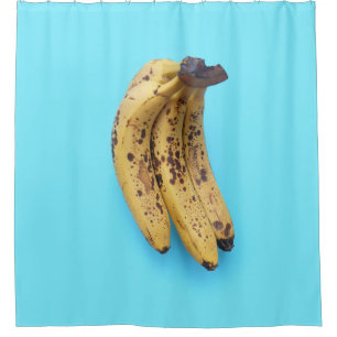 Fruits And Vegetables Shower Curtain