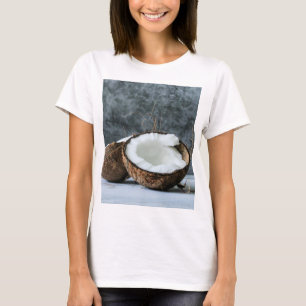 Fruits And Vegetables T-Shirt