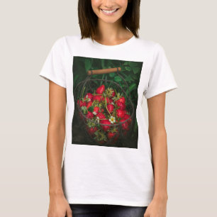Fruits And Vegetables T-Shirt