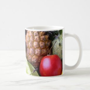 Fruits and Veggies mug