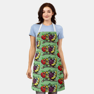 Fruits Apron