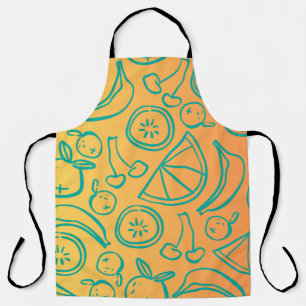 Fruits Apron
