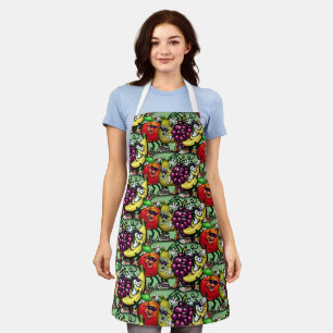 Fruits Apron