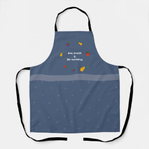 Fruits Apron