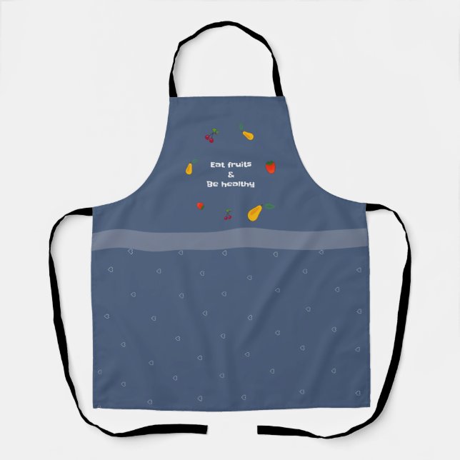 Fruits Apron (Front)