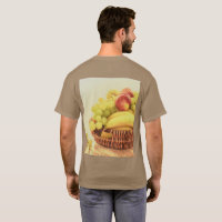 "Fruits Basket" Cute Photo. Buy Now