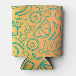 Fruits Can Cooler