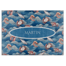 Fruits de Mer Personalised