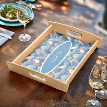 Fruits de Mer Personalised
