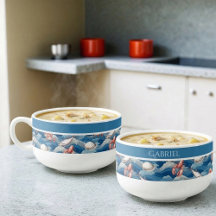 Fruits de Mer Personalised