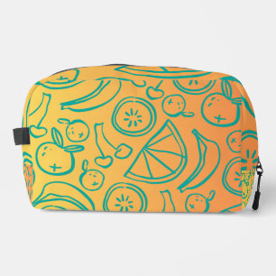 Fruits Dopp Kit