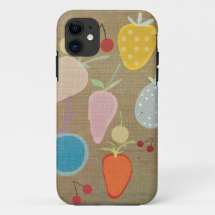 Fruits Iphone Case 4 -