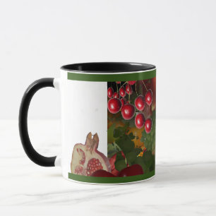 Fruits Mug
