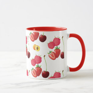 Fruits Mug