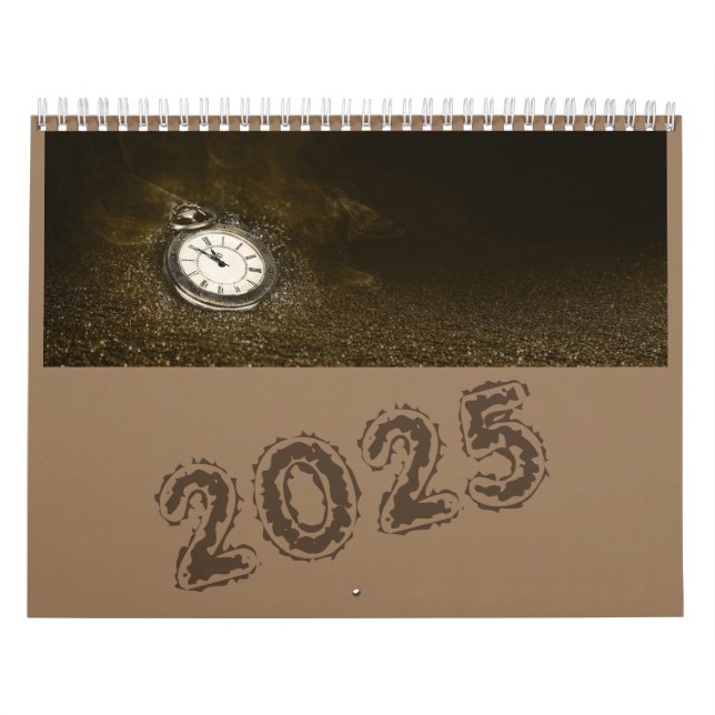 Fruits of all colour and Shape from Nature Picture Calendar (Cover)