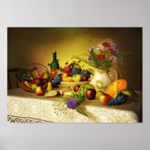 Fruits Of Life poster