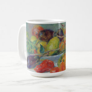 Fruits of the Midi   Pierre-Auguste Renoir Coffee Mug