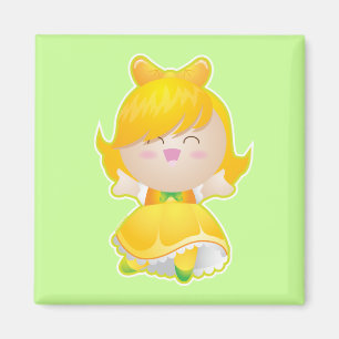 Fruits of the Spirit: Joy Magnet