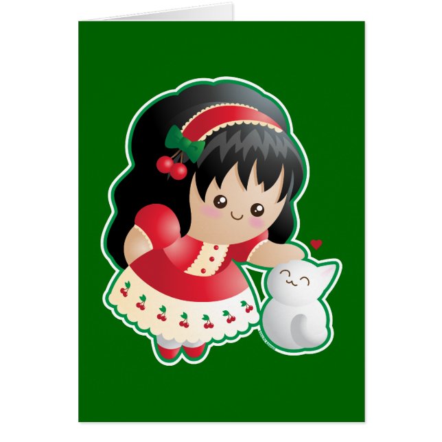 Fruits of the Spirit: Kindness (Front)