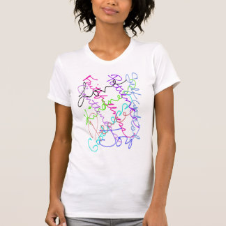 Fruits of the Spirit T-Shirt