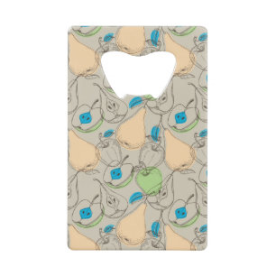 Fruits pattern