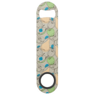Fruits pattern