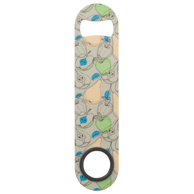Fruits pattern (Front)