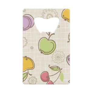 Fruits Pattern