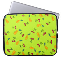 Fruits pattern