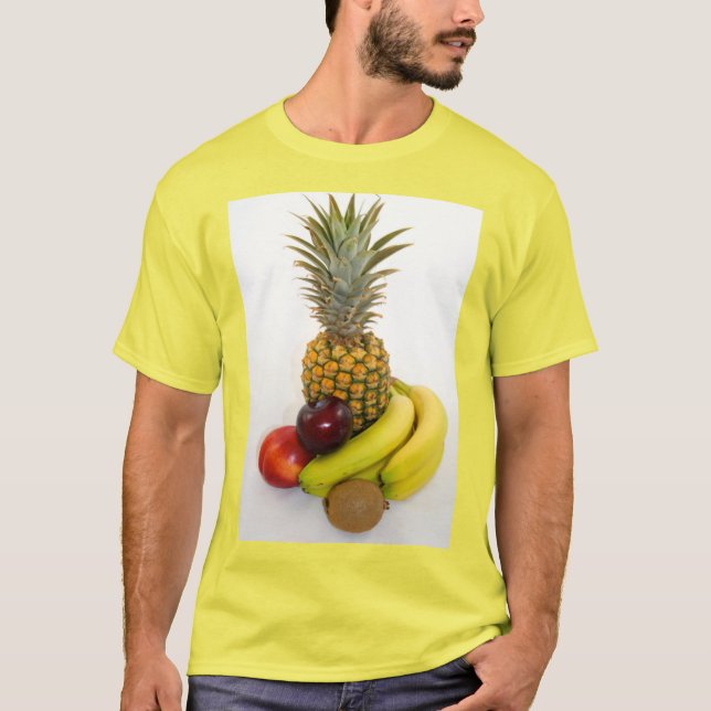 Fruits T-Shirt (Front)