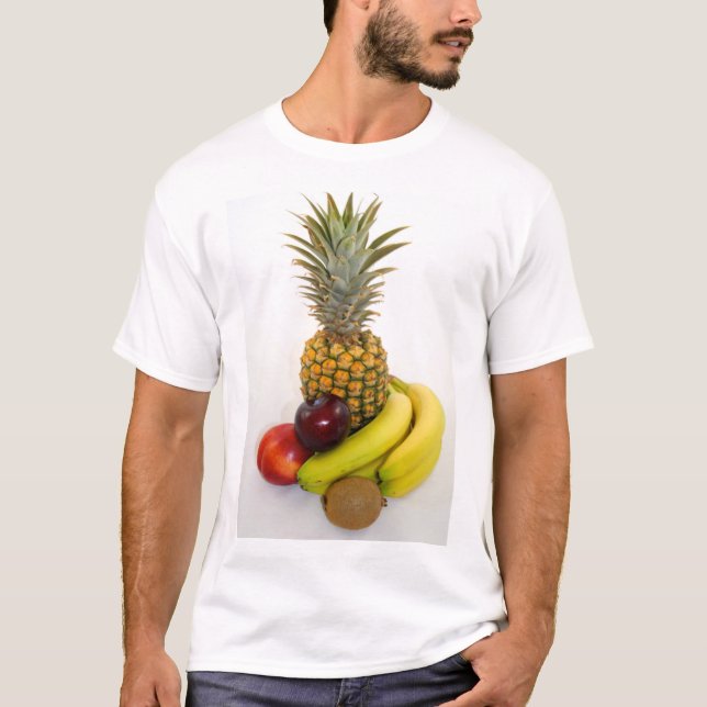 Fruits T-Shirt (Front)