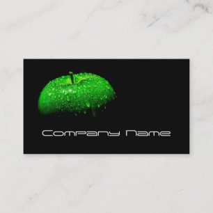 Fruits Vegetables / Healthy Life / Vegetarian Card