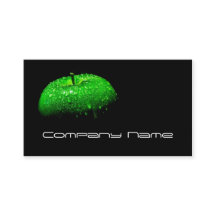 Fruits Vegetables / Healthy Life / Vegetarian Card