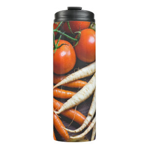 Fruits & Veggies tumbler 1