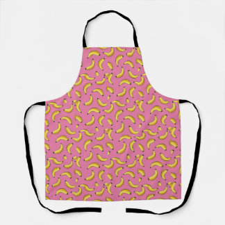 FRUITY BANANA APRON